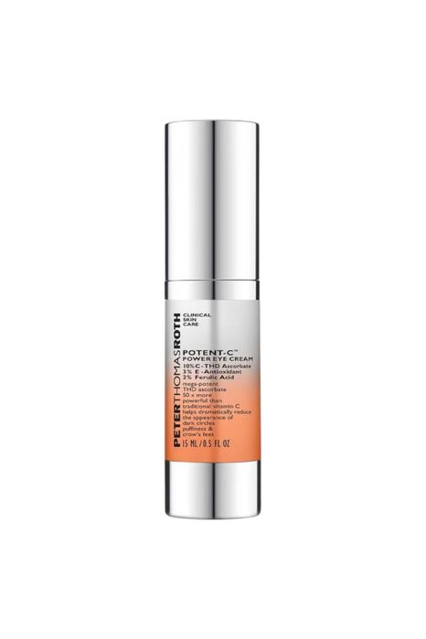 Peter Thomas Roth Potent-C Power Eye Cream