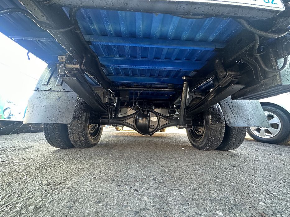 Киа Бонго 2023йил 35000 Пробег