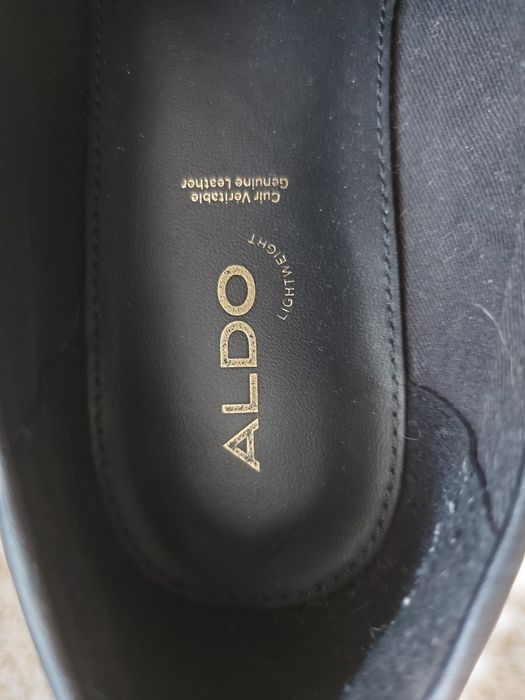 Лоуфъри дамски Aldo