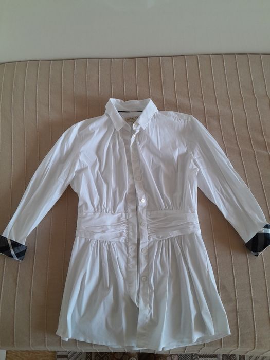 Ризи Burberry,  оригинални, размер С