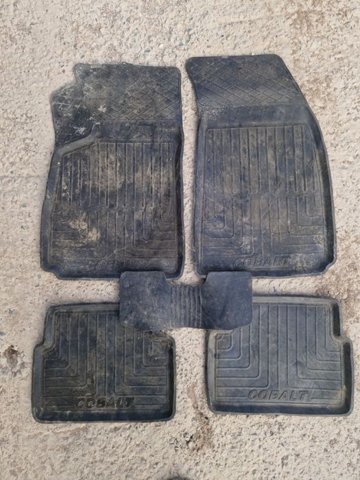 Коврик для авто, Byd destroyer 05, cobalt