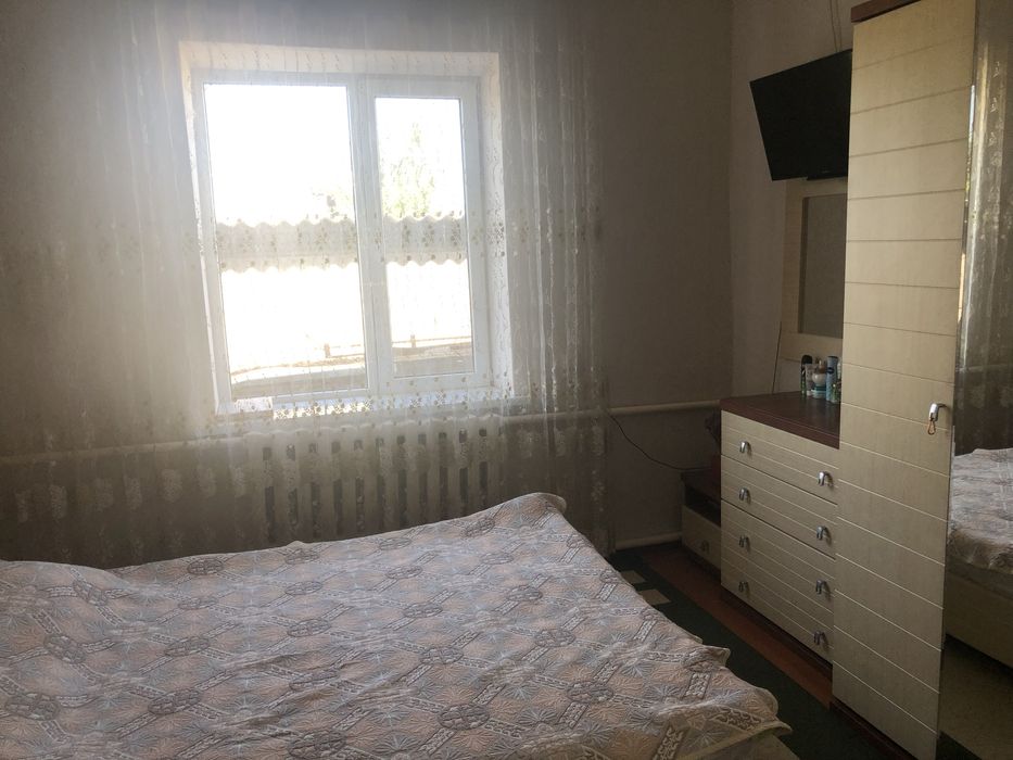 Продам уютный дом