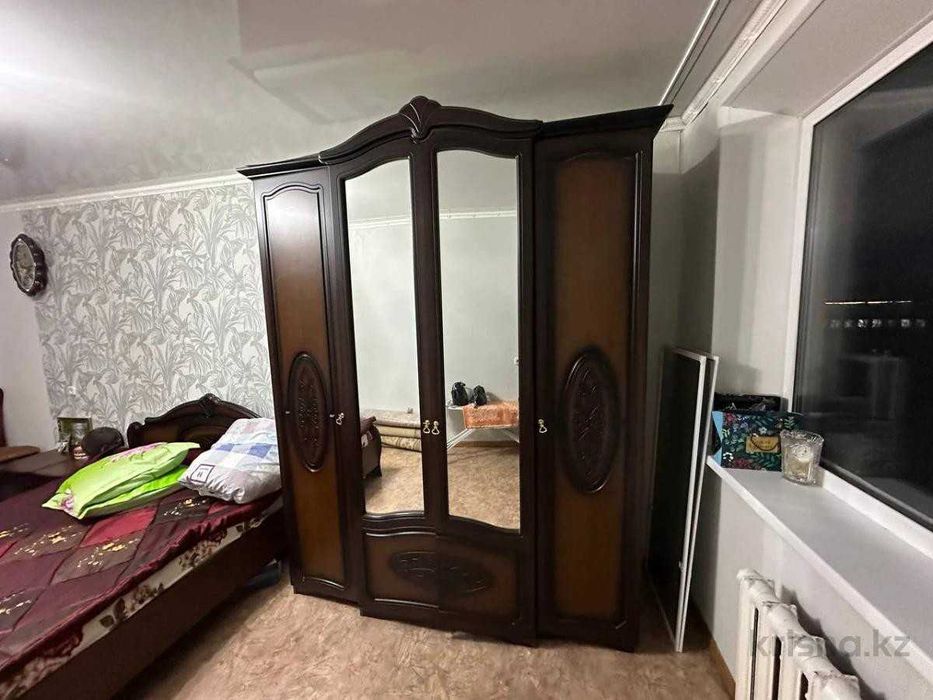 Продажа 3-комнатной квартиры КСК