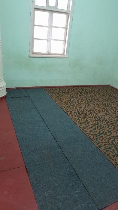 Когон шахар ховли ижарага берилади