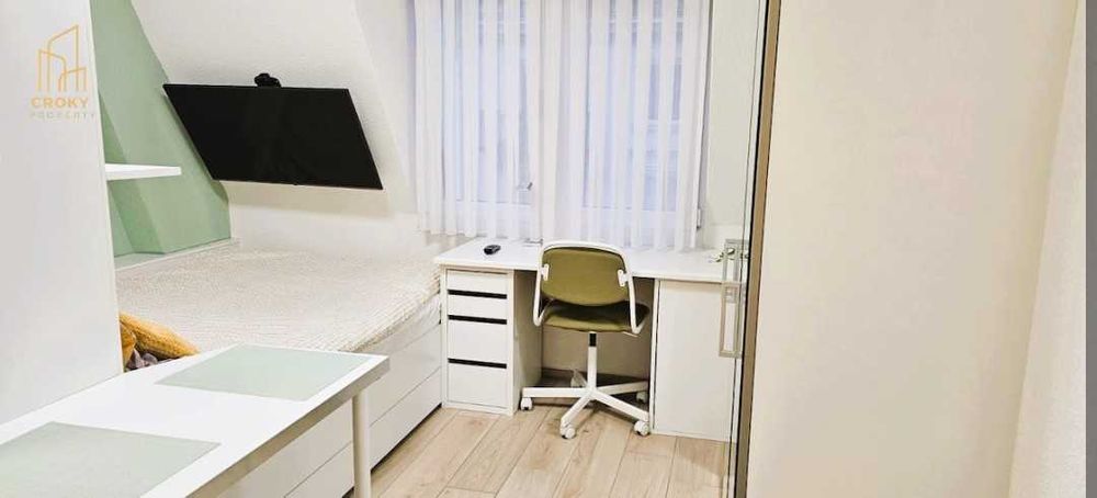 Дава се под наем Едностаен апартамент в София, Овча купел 1 - 38 кв.м за 550 € - Снимка #3