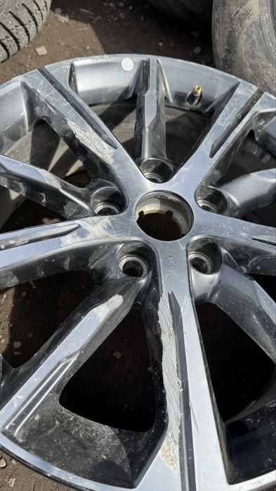 диск Geely Emgrand