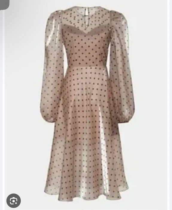 Платье Бренд Lichi 20 000 тг