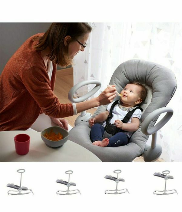 Scaun bebe - Balansoar Up & Down - REDUCERE