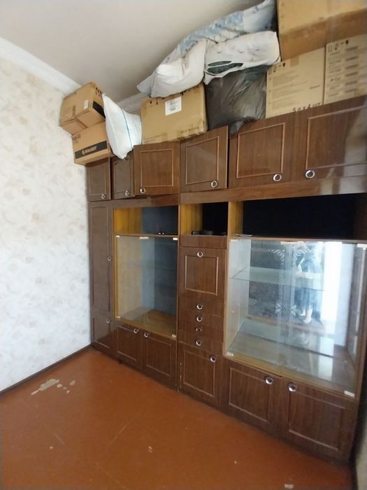 Kvartira arenda ewonguzar nurhayot  HOVLI