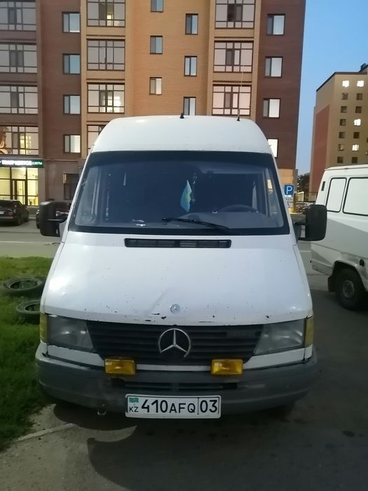 Пассажирские переаозки