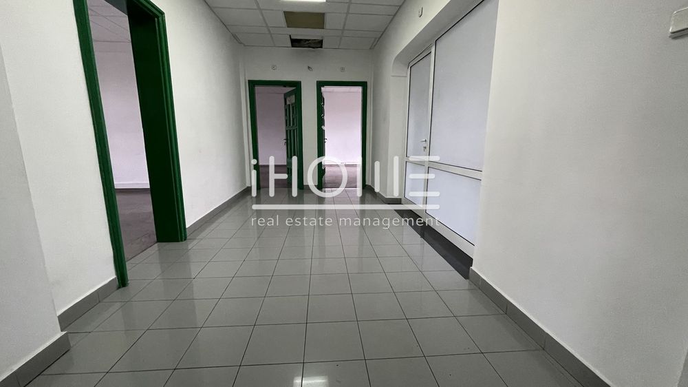 Дава се под наем Офис в София, Център - 1430 кв.м за 10010 € - Снимка #2