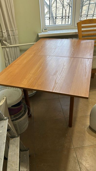 Кухня в сборе 1,4/1,3м