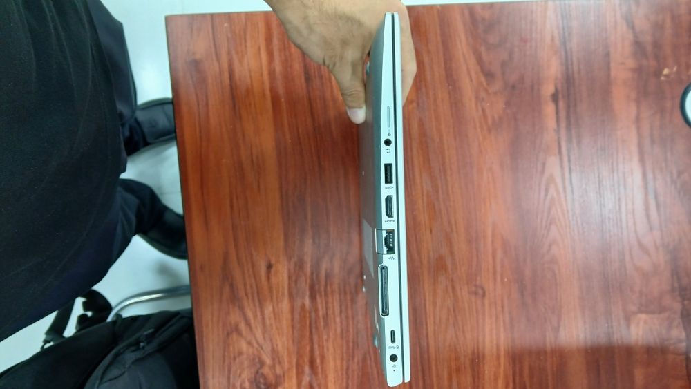 HP Elitebook 14"-15"