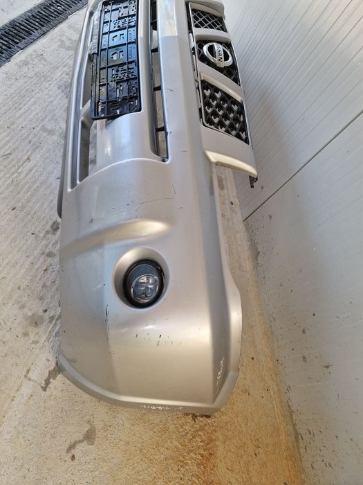 Bara fata complecta Nissan X-Trail an 2000-2007