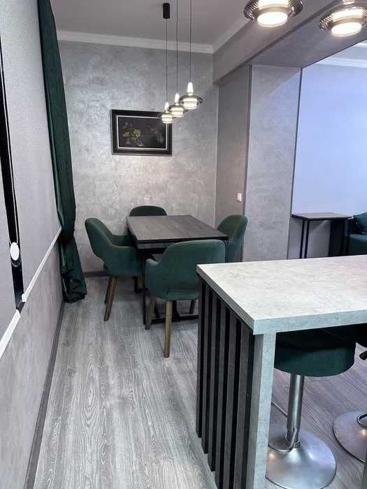 (335) Сдается  2 комн. 1 из 3 на ЦУМе