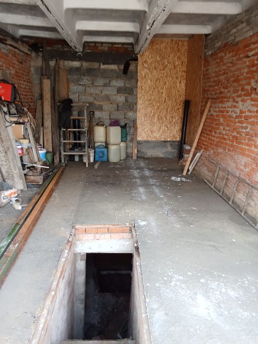 Продам гараж 13 общество