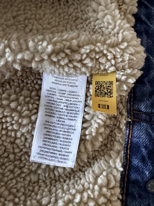 Haina copii denim ralph lauren