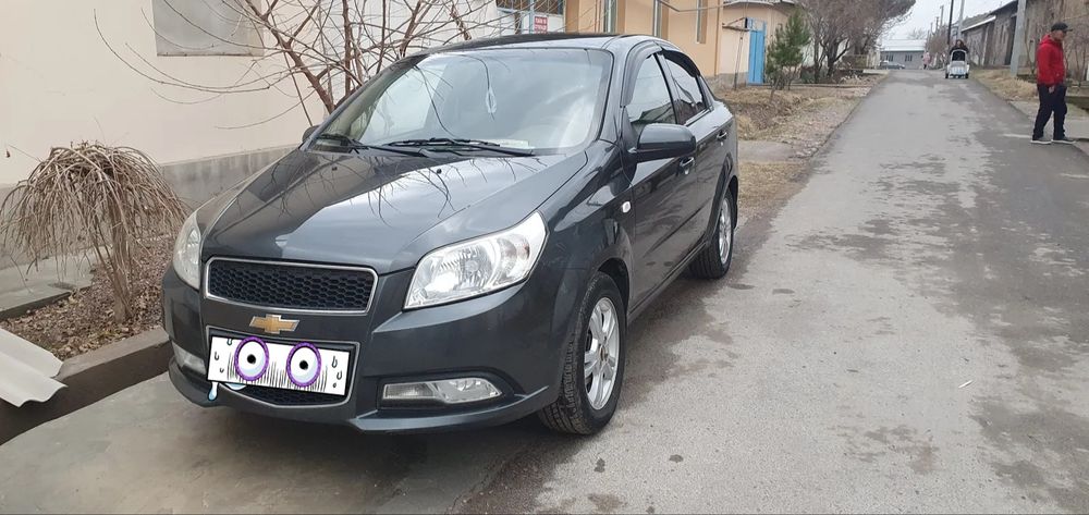 Нексия  равон nexia 3 сотилади йили 2019