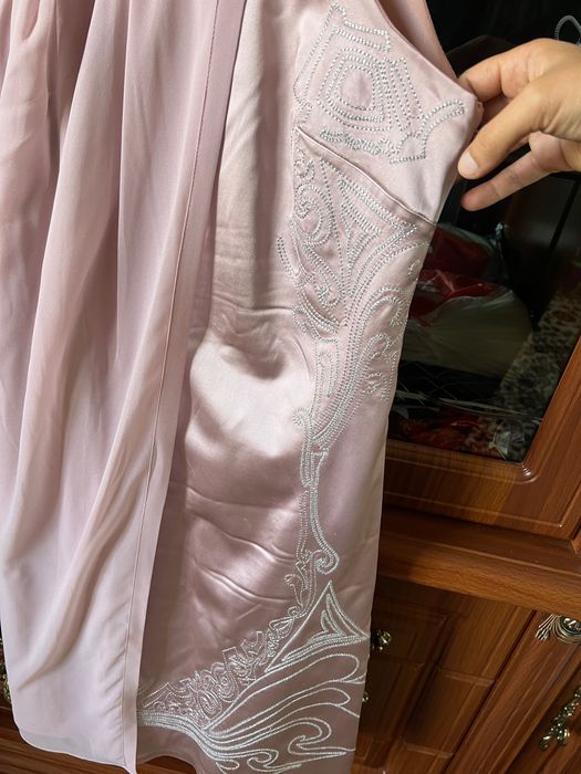 турецкие платья и юбка