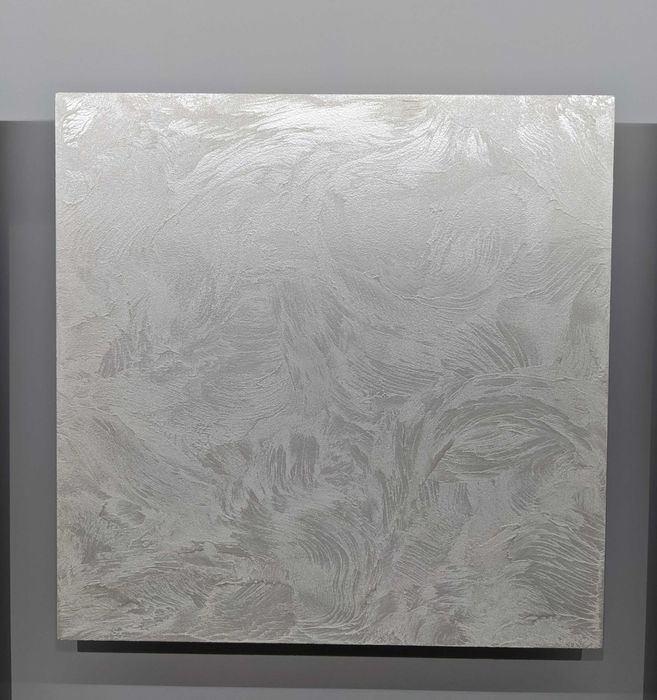 Декоративная краска Illusion Crystal отточенто, перламутр и серебро