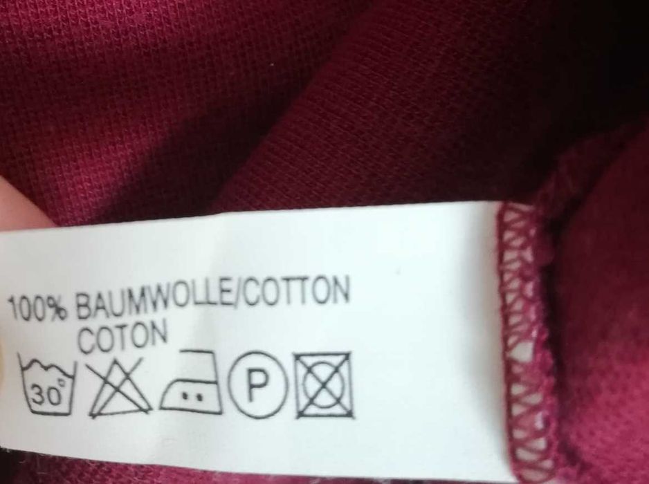 Vand bluza 100%bumbac, marimea M/L (40-42)