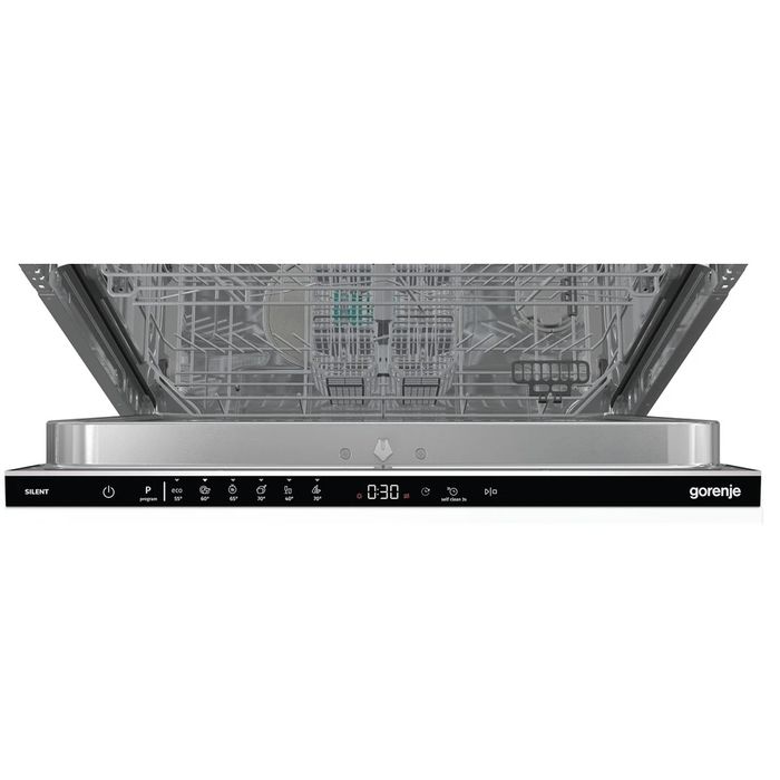 Съдомиялна машина за вграждане ЧИСТО НОВА