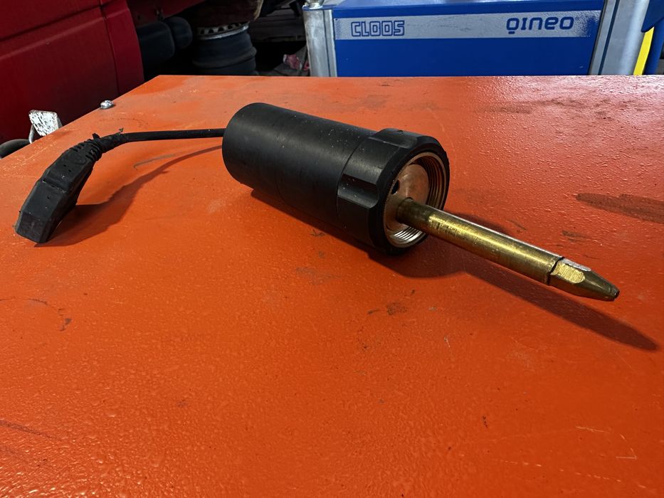 Adaptor Fronius aparat de sudura