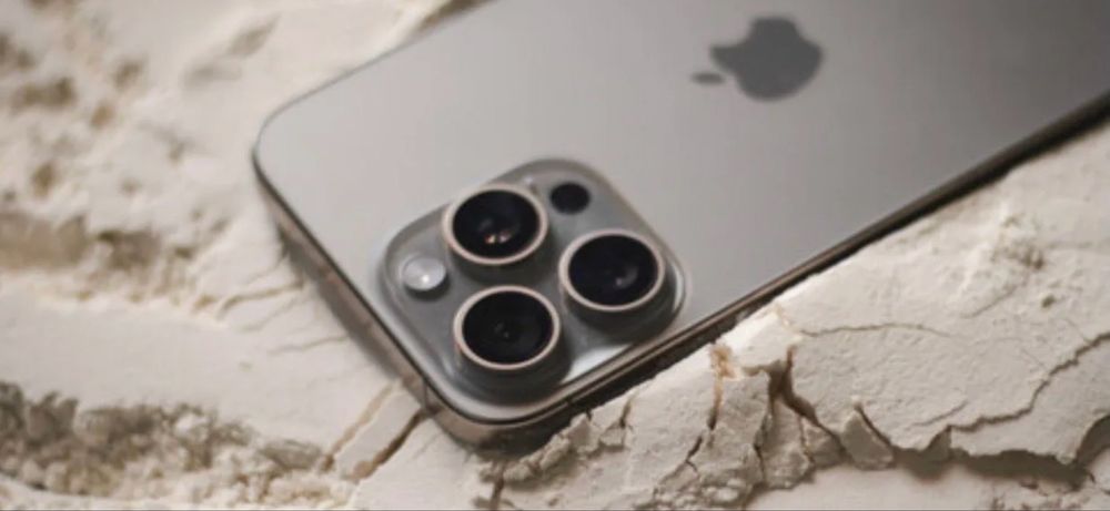 Iphone 15pro max