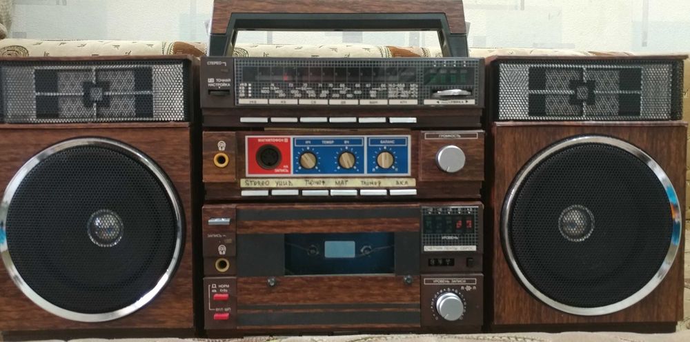 Radiotehnika ML 6201