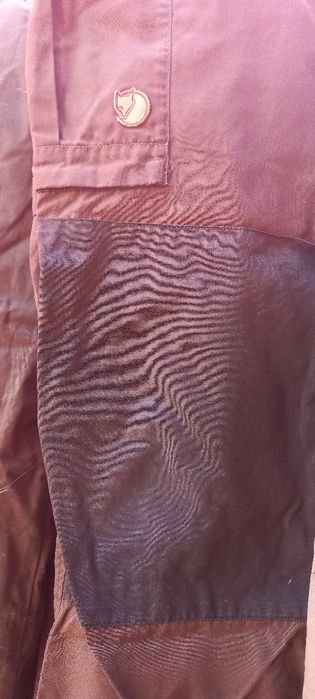 Pantaloni FjallRaven