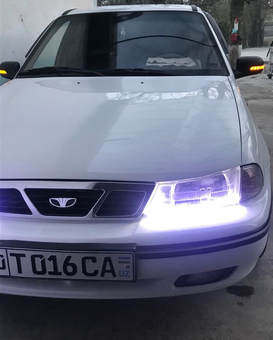 Nexia 1              •