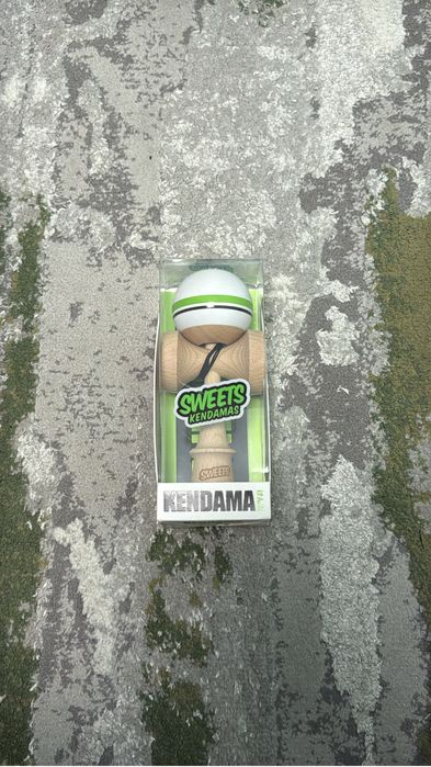 Kendama sweets stripe nou nouta!