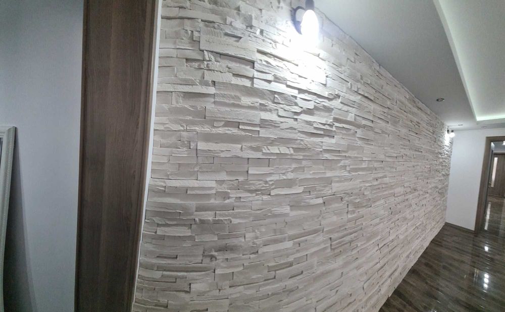 Vand Apartment 3 camere