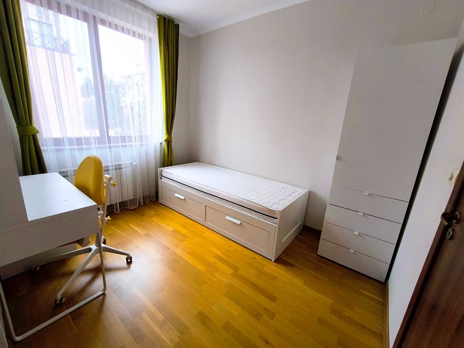 Дава се под наем Тристаен апартамент в София, Драгалевци - 109 кв.м за 1146.99 € - Снимка #15