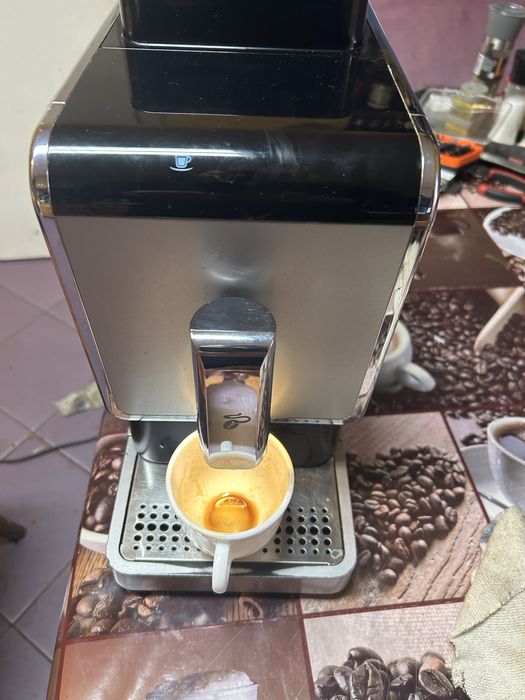 Expresor cafea Tchibo