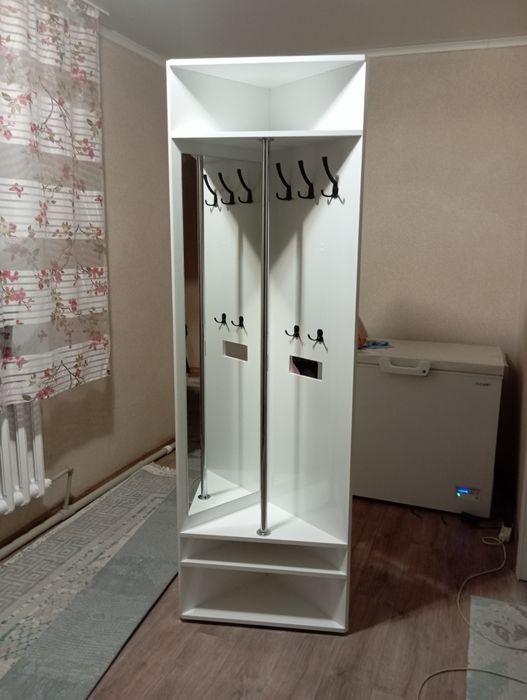 Прихожка новый набор