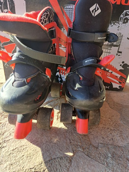 Ролкови кънки  BYOX 34-37 номер