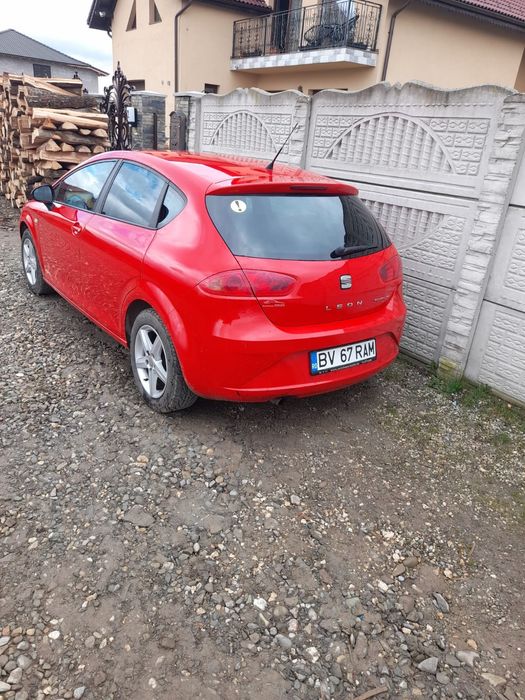 Vand Seat Leon Copa