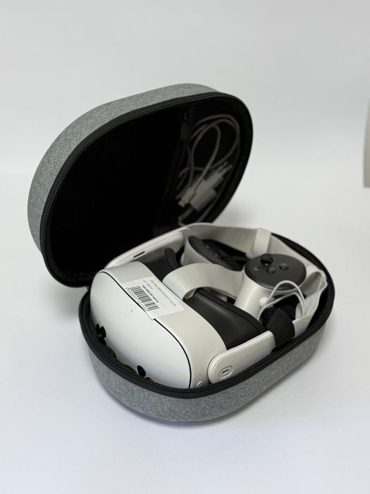 VR очки/Kaspi 0-0-12/BARI BAR SHOP/К/т:2-2192