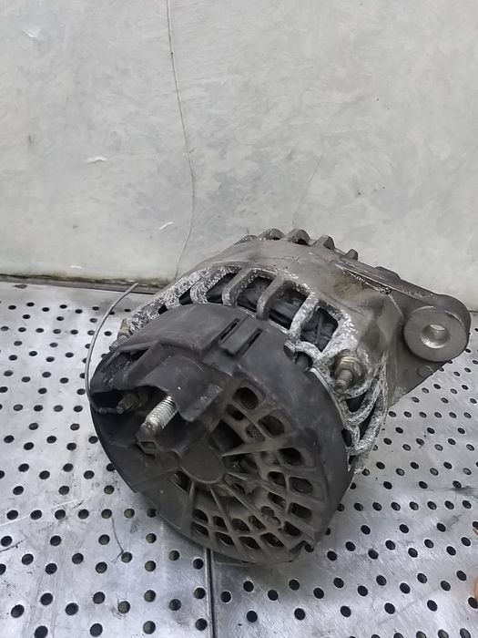 Alternator 1.9 d fiat croma 194 71784513 9090207f