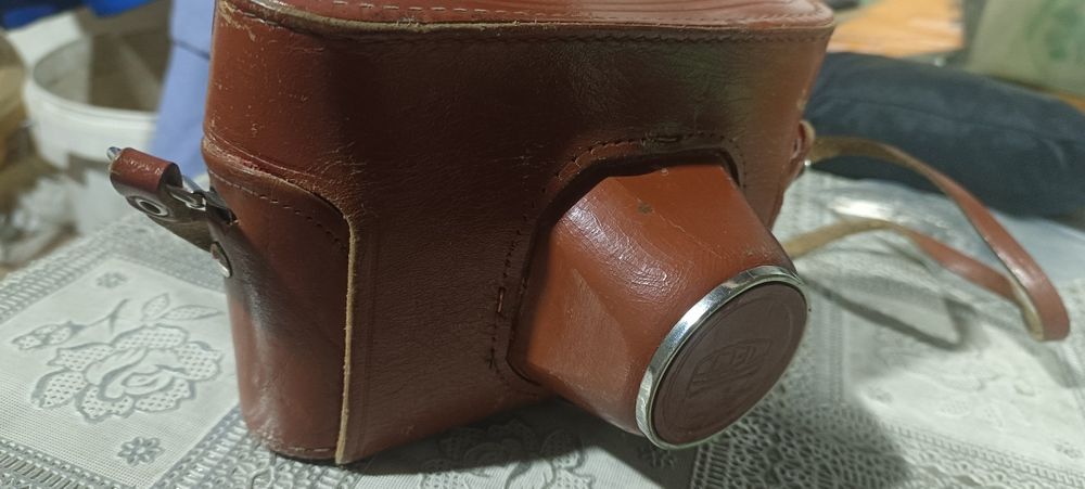 Продам Фотоаппарат ФЭД 5В