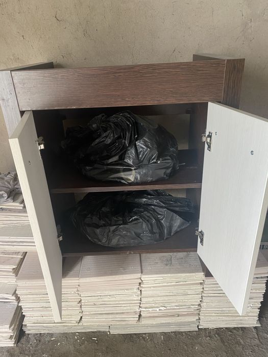 Тумба под раковину