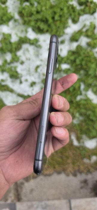 Айфон 11 память 64