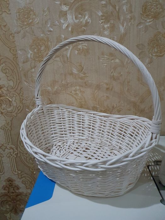 Корзины. Продам за пол цены!