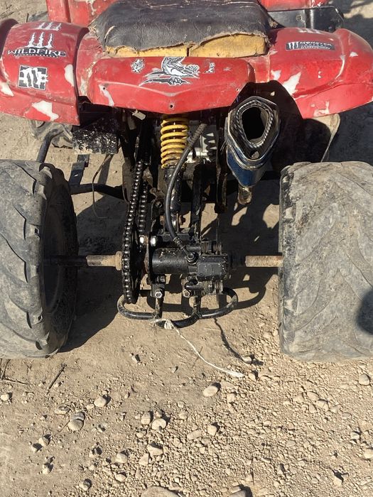 110. Куб квадрик