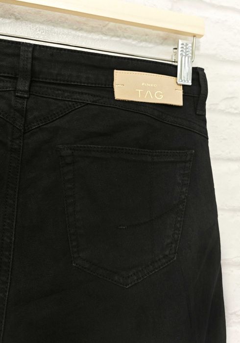 Pinko Оригинални дамски дънки размер 27