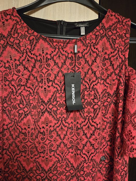 Дамски рокли Кенсол