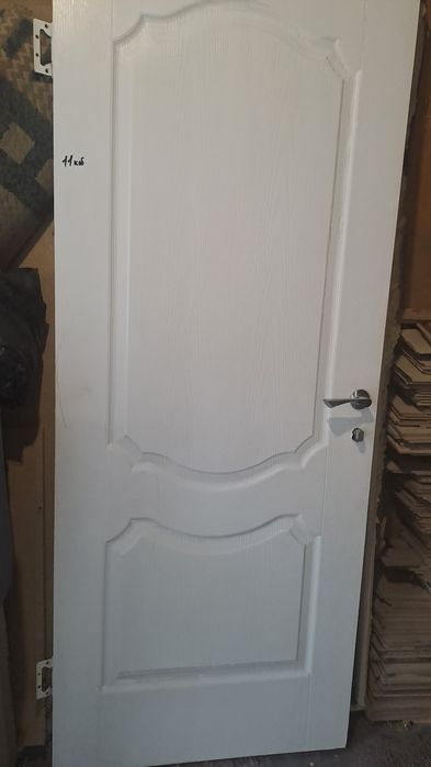 Продам двери в хорошем состояние!