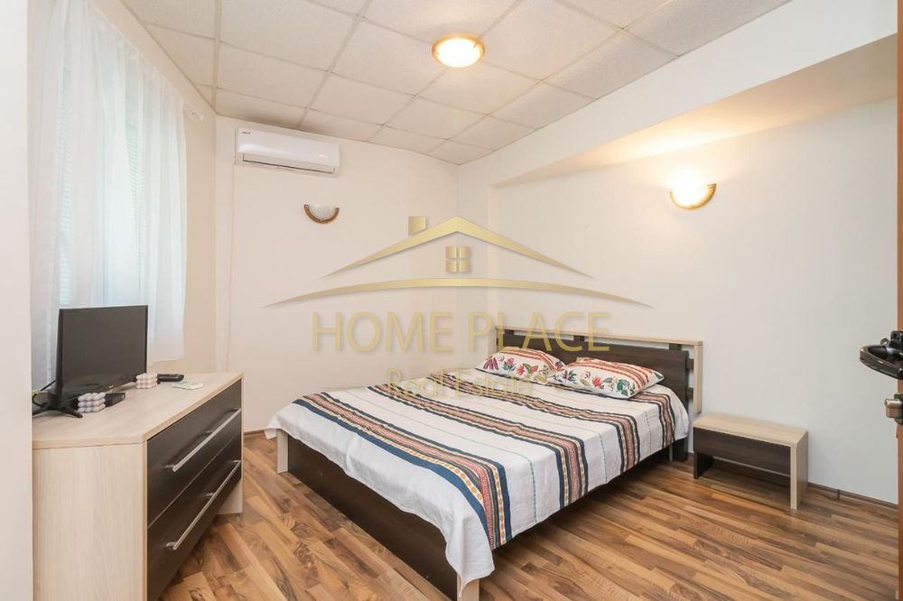 Продава се Тристаен апартамент в Варна, Гръцка махала - 70 кв.м за 2429 €/кв.м - Снимка #9
