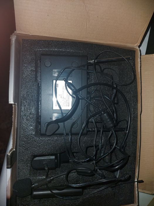 Beyerdynamic TG 100 Wireless System